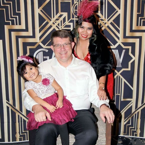 Meet your Posher, Jade - Picture 1 of 1